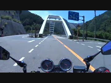 Motovlog的!?DTC#13 初・ソロラーメンツーリング①in 十津川