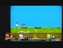 【実況?】スマブラ for Wii U - ただ単に騒ぎましょうの巻⑱【字幕あり】