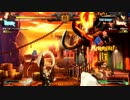 高田馬場ミカド GGXrd R Ver.1.10 8月23日 火曜 ランダム3ON大会 その2