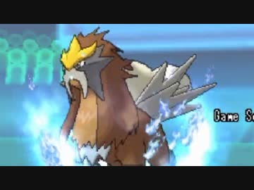 【ポケモンORAS】レート対戦に人生を捧ぐ-29-【vs王】