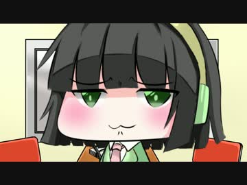 【第二回ひじき祭】きょうまっちゃんのお悩み相談室