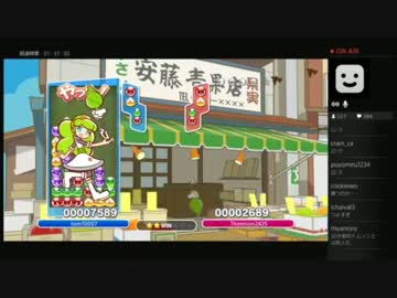 Tomくんの対応により右腕を失ったトムソン
