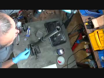 【まーさんが】スズキアクロスのレストア その11【直すよ】