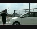 底辺YouTuberがポケモンGO実況中に交通事故ｗｗ