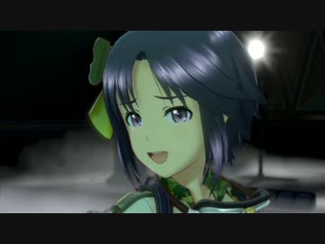 アイドルマスタープラチナスターズ 真「僕たちのResistance」