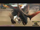 【MHF-G】GHCルコディオラ  ハンマーソロ 1ラスタ