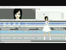 イチサキミキ【マイ・エンジェル】モーションテスト