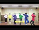 松Girl達のNGシーン