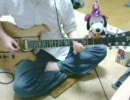 ギタドラのFireを弾いてみた♪【音質・画質微妙】