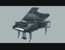 英雄伝説5 海の檻歌 BGM74 「Leone Fredrik Richter ''Theme'' (タイトル画面)」 アレンジ演奏