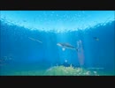 【初実況】出遅れたけど海行くぞ！ 【ABZU】last