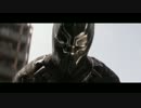 【映画ワンシーン#9】『キャプテン・アメリカ / シビル・ウォー』