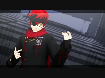 【DグレMMD】The Drop【ラビ】カメラ配布