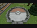 【Minecraft】地図1枚分ダイヤブロックで埋める【京町セイカ＋α実況】Part9