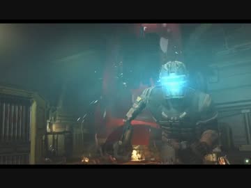 デデドン！スペース2. part 2