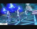 アイドルマスターPS 真 雪歩 貴音 Miracle Night