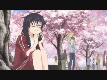 オレンジと甘々と稲妻（原作目線MAD）