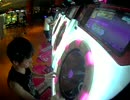 【maimai】YOCHI*Te  Jumble Rumble MASTER 【ALL PERFECT】初日完走!!