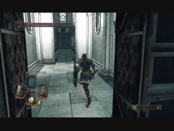 【DARK SOULS2 -SCHOLAR OF THE FIRST SIN-】ダークソウル2初見実況プレイ113