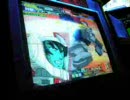 ガンダムカードビルダー店内対戦・バニユウvsノイエさん