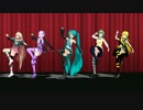 【初音ミク誕生祭2016】シュガーソングとビターステップ(カバー)