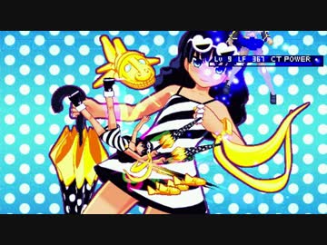 【MUGEN】新世代台パン入門ランセレバトル2015-2016 PART17