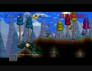 【実況】一人でも楽しめるPS3版テラリアをプレイ．Part21