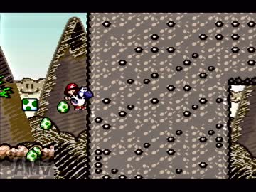 きれぼしの世界に迷い込んだＵＤＫ