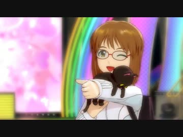 アイドルマスター　行きたくない