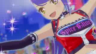 アイカツスターズ！】「Dancing Days」をぬるぬるにしてみた【HD60fps