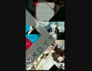 【MUSECA 1+1/2】「レッドカーペット」上級(Redshift・朱15)
