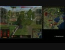 【WoT】M41 90 GFで勝率60％を目指す【280】51.43％