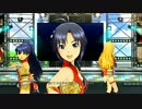 【FirstStarPSNPV】 僕たちのResistance 【真・響・美希】