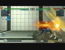 KOF14覚えて損するテリー連続技