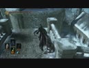 【ダークソウルⅢ】リアル持たざる者(無職)だけど騎士でやっていく ♯41