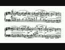 С.М.Ляпунов [ Маленькая Фуга_Op.57-1 ] (Petite Fugue)