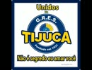 Samba exaltação a Unidos da Tijuca