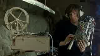 Wintergatan - Music Box & Modulin - All Was Well