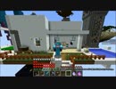 【Minecraft】スカイブロック下見編！ver11.0.1 【ゆっくり実況】Part15