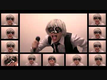 【アカペラ】　「SUN」を歌ってみた　【＿＿】