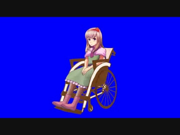 お座りＩＣＧ姉貴BB