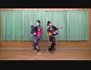 【SKR】東京サマーセッション 踊ってみた【そめまに】