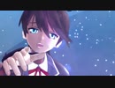 【ＭＭＤ刀剣乱舞】深海少女【堀川国広】