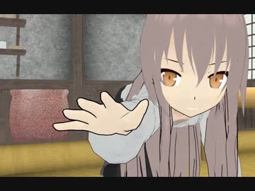 【艦これ】　暁型四姉妹の日常　七七　【MMD紙芝居】