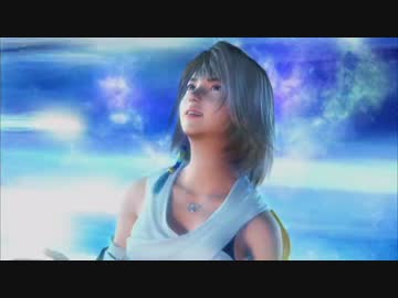 【FF10】宣言する全てに究極だと トロフィー100％＋やり込み解説【実況】20