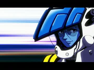 Macross M3- OP
