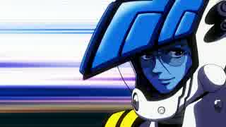 Macross M3- OP