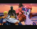 【MUGEN】大お神杯凶上位付近タッグバトル【Part46】