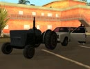 [一応東方GTA]　GTA SA 初心者向け解説　番外215