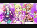 (R#16)　 Let's アイカツ!（MOVIE Ver）PV風フルサイズ(60f)　【アイカツ！】